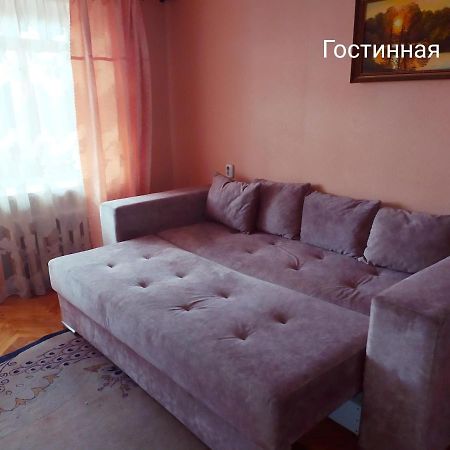 Apartment On Oktyabrskaya 105 バブルイスク エクステリア 写真